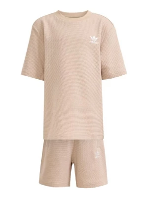 Obrázek produktu Šortky adidas Originals světle hnědošedá