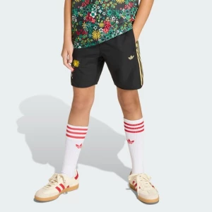 Obrázek produktu Šortky adidas Originals x Liberty London REGULAR černá