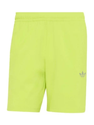 Obrázek produktu Šortky adidas Originals žlutá