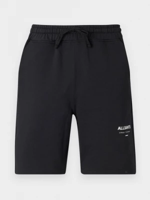 Obrázek produktu Šortky AllSaints černá