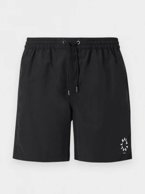 Obrázek produktu Šortky AllSaints černá