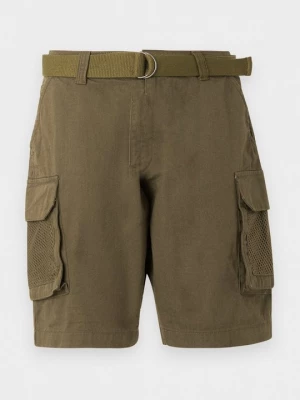 Obrázek produktu Šortky Alpha Industries olivová