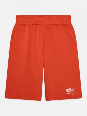 Obrázek produktu Šortky Alpha Industries oranžová