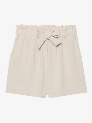 Obrázek produktu Šortky Anna Field By Zalando béžová
