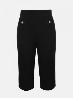 Obrázek produktu Šortky Anna Field By Zalando černá