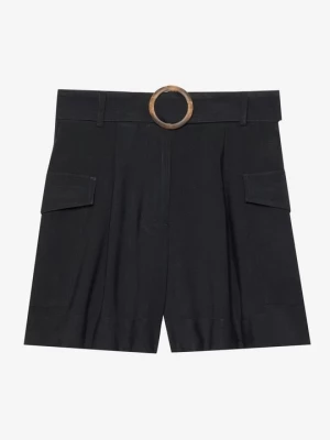 Obrázek produktu Šortky Anna Field By Zalando černá