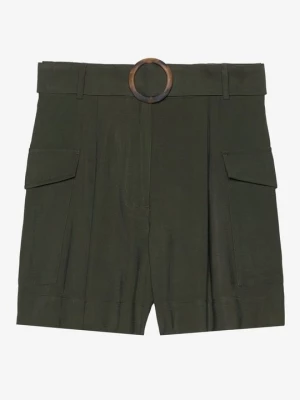 Obrázek produktu Šortky Anna Field By Zalando khaki