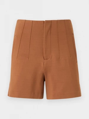 Obrázek produktu Šortky Anna Field By Zalando světle hnědá