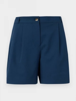 Obrázek produktu Šortky Anna Field By Zalando tmavě modrá