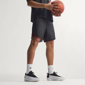 Obrázek produktu ŠORTKY ANTHONY EDWARDS CRAZY LITE AOP Adidas