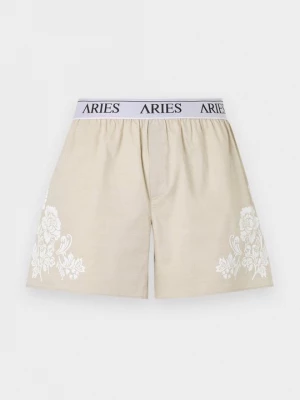 Obrázek produktu Šortky Aries hnědá