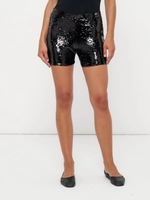 Obrázek produktu Šortky Armani Exchange černá