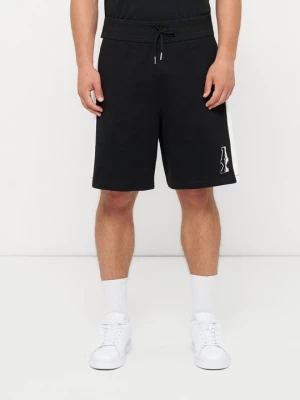 Obrázek produktu Šortky Armani Exchange černá