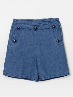 Obrázek produktu Šortky Armani Exchange modrá