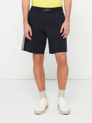 Obrázek produktu Šortky Armani Exchange tmavě modrá