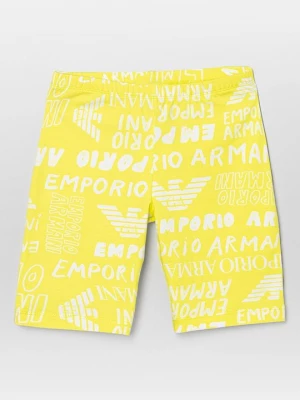 Obrázek produktu Šortky Armani Exchange žlutá