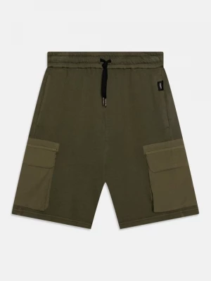 Obrázek produktu Šortky Aspesi khaki