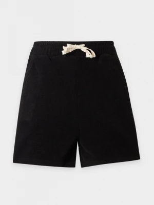 Obrázek produktu Šortky Atelier De Roupa černá