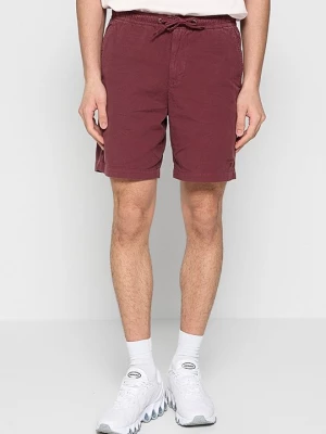 Obrázek produktu Šortky Barbour bordó