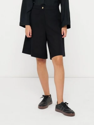 Obrázek produktu Šortky Barbour černá