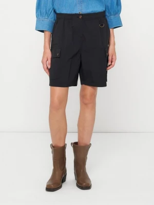 Obrázek produktu Šortky Barbour černá