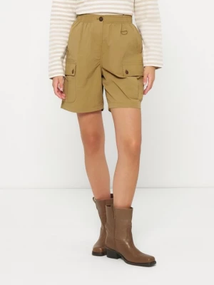 Obrázek produktu Šortky Barbour khaki