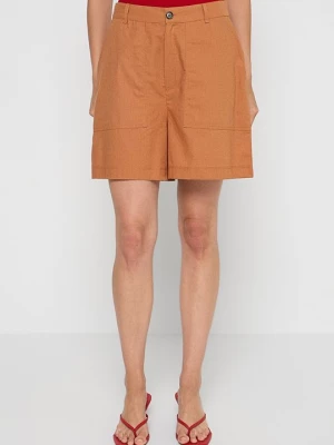 Obrázek produktu Šortky Barbour koňaková