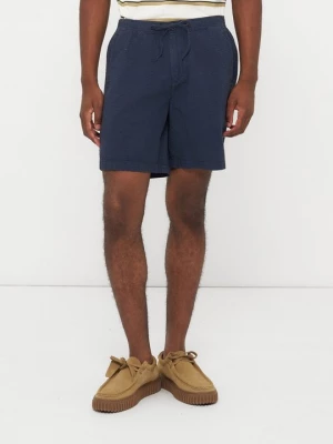 Obrázek produktu Šortky Barbour modrý denim