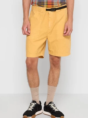 Obrázek produktu Šortky Barbour žlutá
