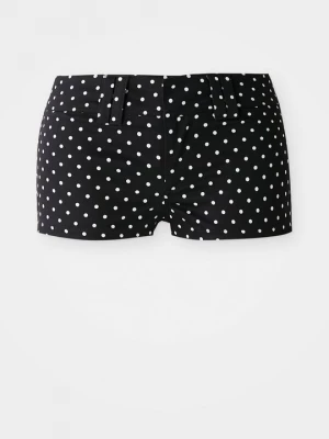 Obrázek produktu Šortky BDG Urban Outfitters černá