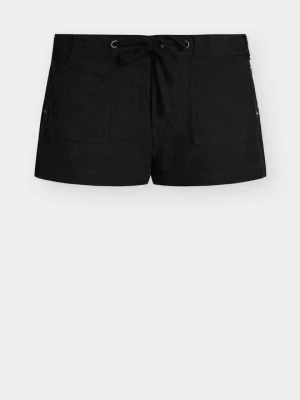 Obrázek produktu Šortky BDG Urban Outfitters černá