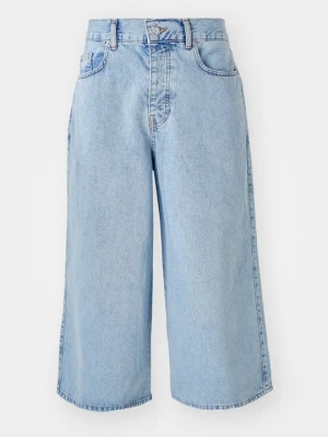 Obrázek produktu Šortky BDG Urban Outfitters světle modrá