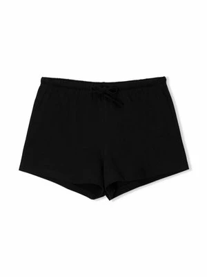 Obrázek produktu Šortky Bershka černá