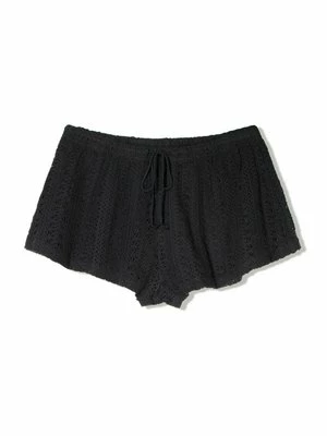 Obrázek produktu Šortky Bershka černá