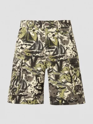 Obrázek produktu Šortky Billionaire Boys Club hnědá