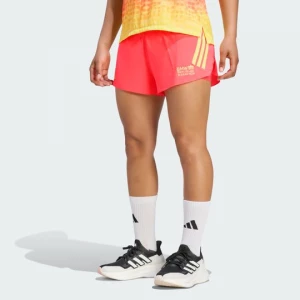Obrázek produktu ŠORTKY BMW BERLIN-MARATHON 2026 2IN1 WOMEN Adidas Solar Turbo