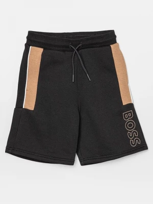 Obrázek produktu Šortky Boss černá