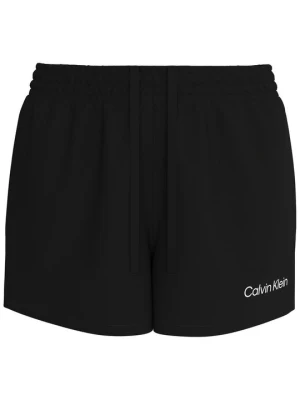 Obrázek produktu Šortky Calvin Klein černá