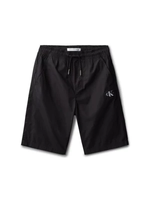 Obrázek produktu Šortky Calvin Klein Jeans černá