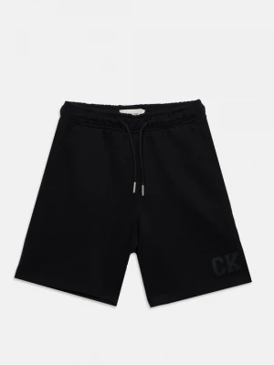 Obrázek produktu Šortky Calvin Klein Jeans černá