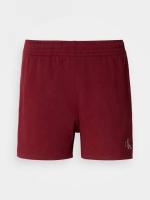 Obrázek produktu Šortky Calvin Klein Jeans červená