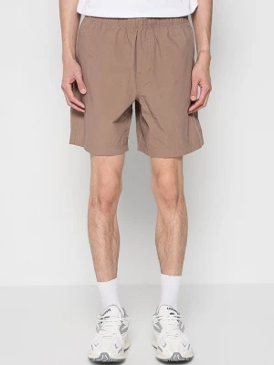 Obrázek produktu Šortky Calvin Klein Jeans hnědá