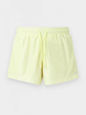 Obrázek produktu Šortky Calvin Klein Jeans žlutá