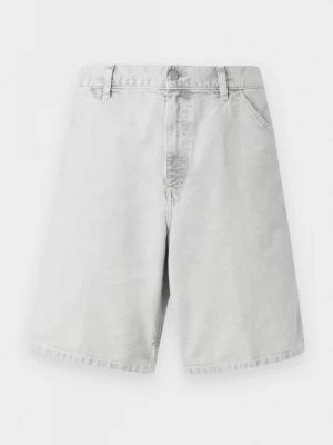 Obrázek produktu Šortky Carhartt WIP černá