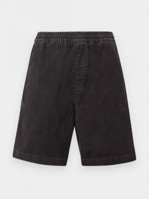 Obrázek produktu Šortky Carhartt WIP hnědá