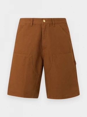 Obrázek produktu Šortky Carhartt WIP hnědá
