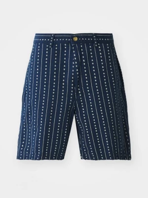 Obrázek produktu Šortky Carhartt WIP modrá