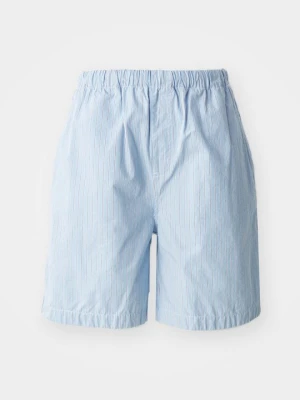 Obrázek produktu Šortky Carhartt WIP modrá