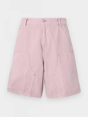 Obrázek produktu Šortky Carhartt WIP světle růžová