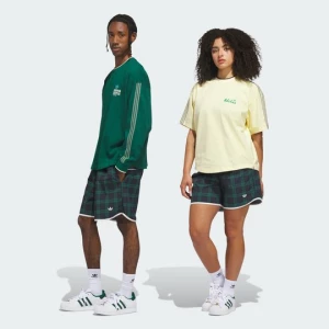 Obrázek produktu ŠORTKY CHERRY TRACK Adidas Night Indigo